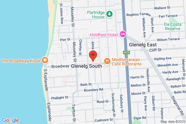 Glenelg Orthopaedics