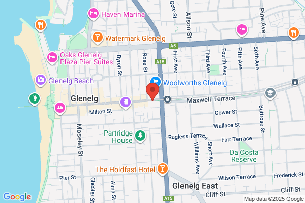 Glenelg Shoe Repairs