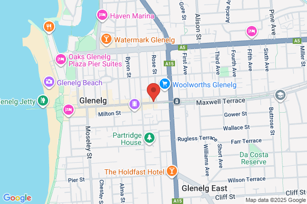 Glenelg Spices