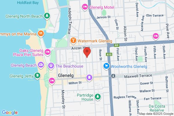 Glenelg Supportive Care