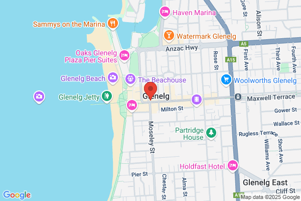 Jetty Road Tattoo Studio