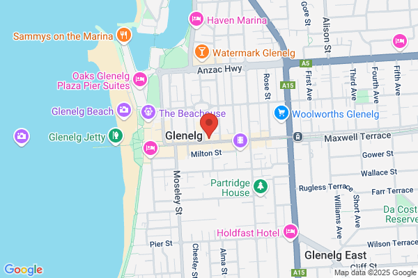 Localcoin Bitcoin ATM - Oz Mart Glenelg
