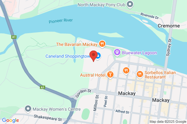 ABC Centre-Mackay