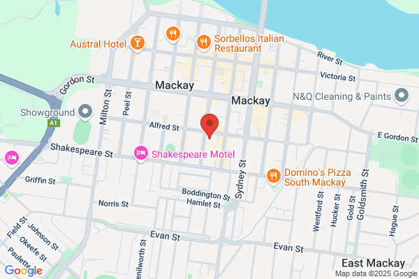 ACTIVE Physiotherapy Mackay