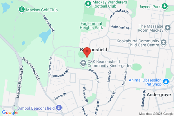 Beaconsfield Primary School