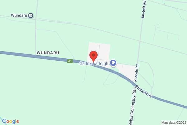 Coningsby State School