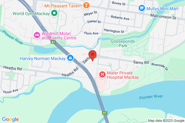 DentalCareXtra Mackay