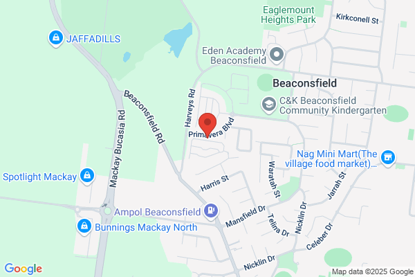 Eaglemount Retirement Resort