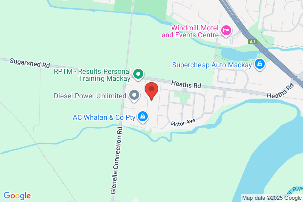 Flo-Max Australia Pty Ltd