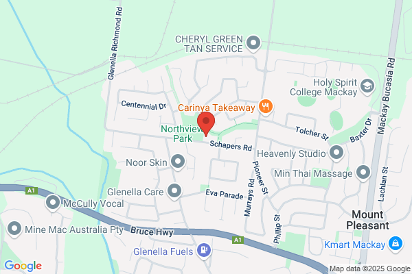 Glenella Child Care and Education Centre