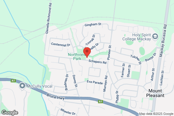 Glenella Childcare & Education Centre