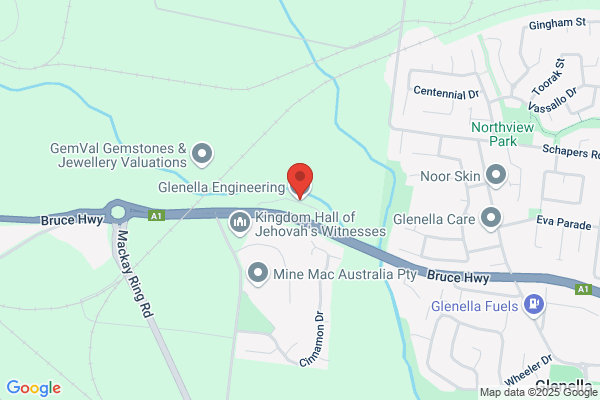 Glenella Engineering