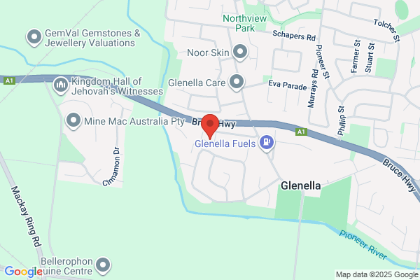 Glenwood Homes