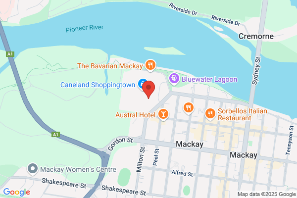 Laser Clinics Australia - Mackay