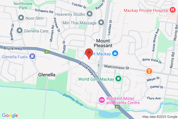 Mackay Regional Real Estate