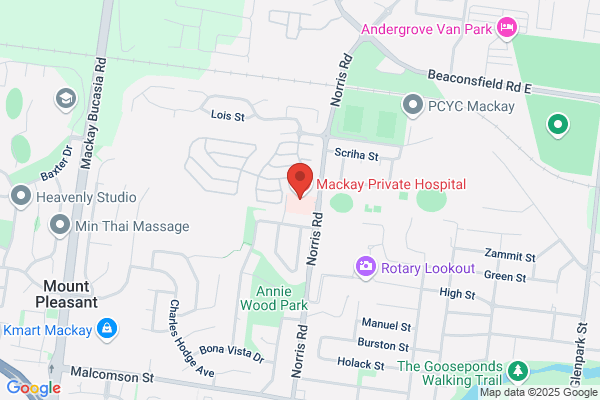 Queensland Respiratory Services Mackay
