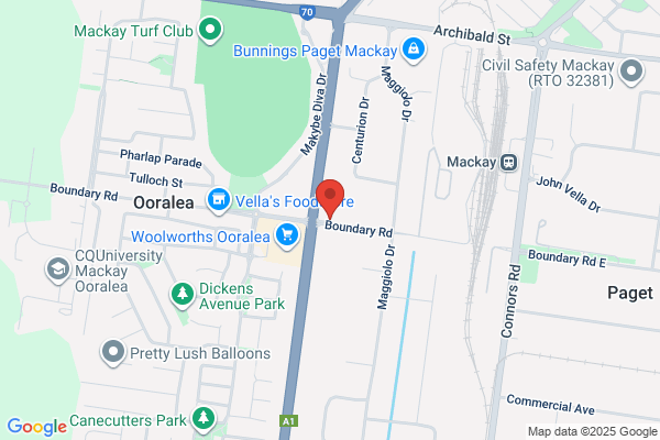 The Mackay Sewing & Craft Centre