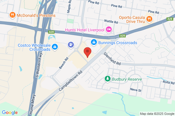 Petbarn Casula