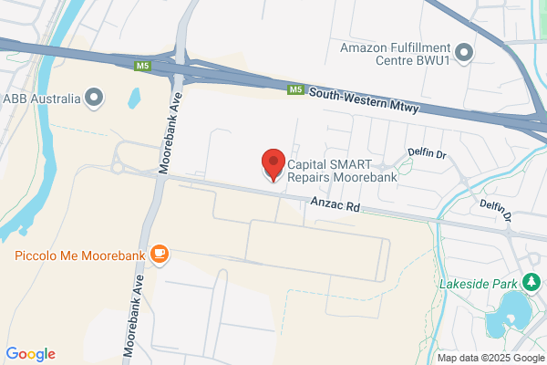 Capital S.M.A.R.T Repairs Moorebank