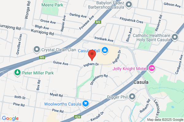 Casula Pre-School