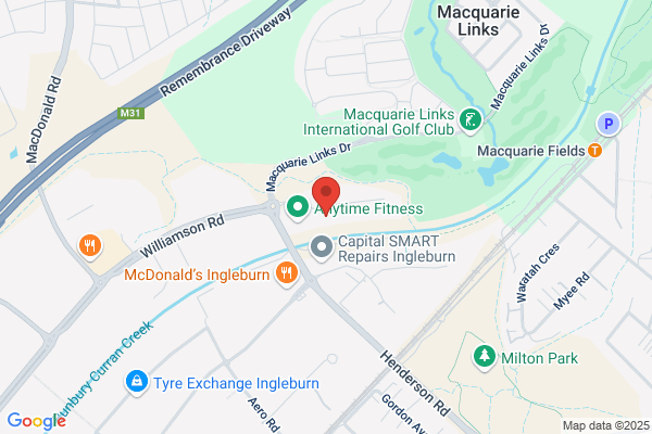Hidrive Sydney