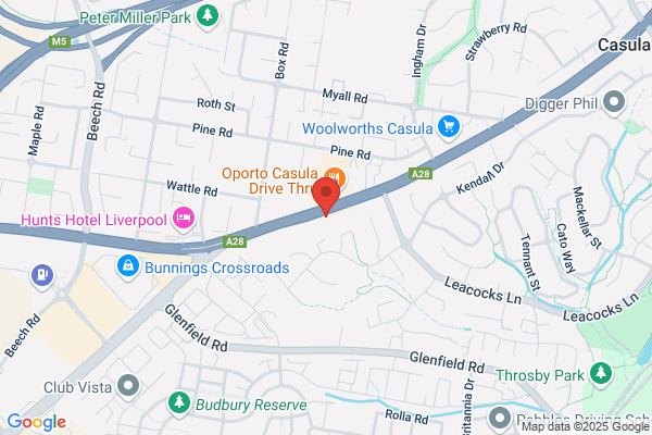Camden Hire