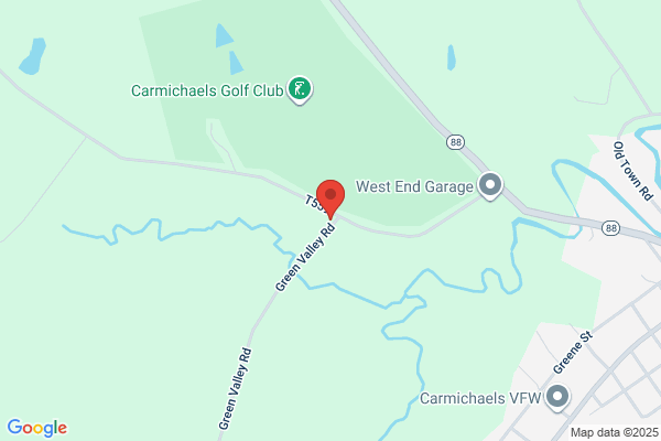 Carmichael P.A. & Co Electrical