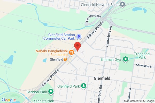 Dougmal Real Estate Glenfield