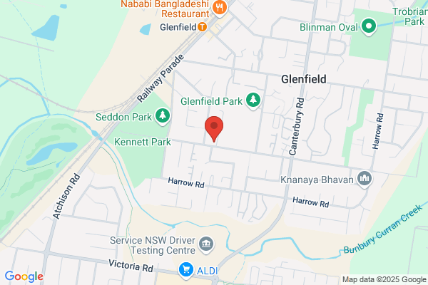 Glenfield Pre-School