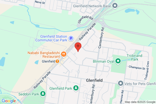 Glenfield Public School