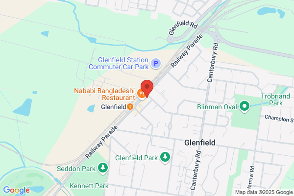 Glenfield Station Fastfood & Delicatessen