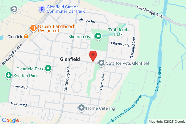Glenwood Public School