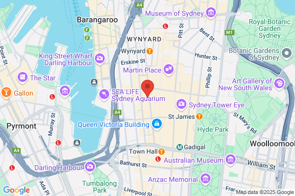 PRO IT PTY LTD Sydney