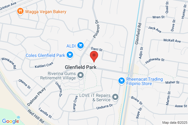 ABC Glenfield Park