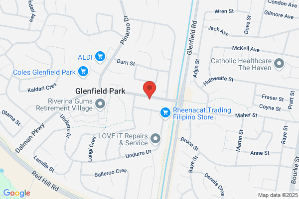 Guttershield Systems Riverina