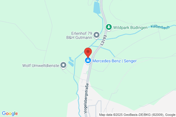 B & D S Gruendler