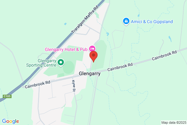 Glengarry Kindergarten