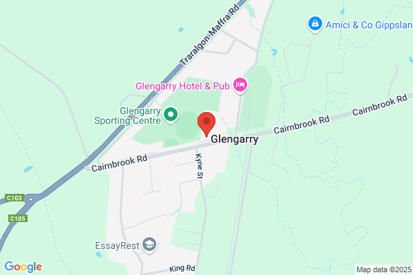 Glengarry Primary School