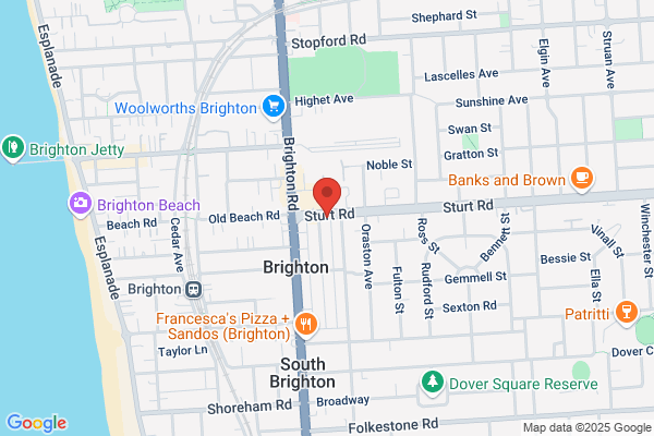 Sturt Road Physiotherapy