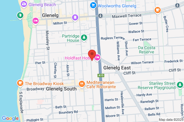 Brenton Burke