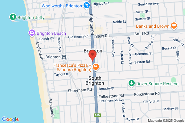 Brighton City Meats
