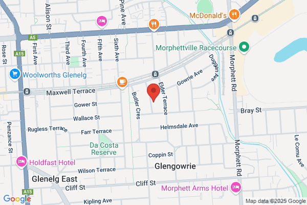 Glenelg Financial Services