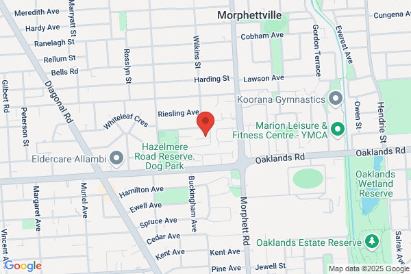 Glengowrie Retirement Estate