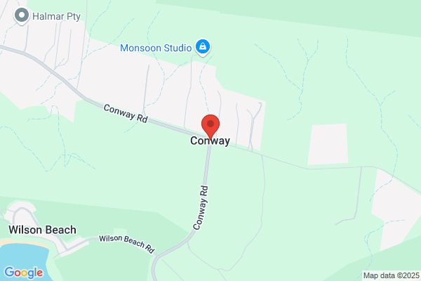 Conway D C & J M