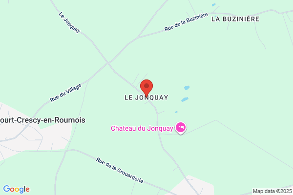 Jounquay R L