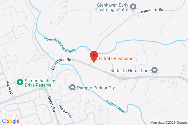 42 Bannerman Trattoria & Bar
