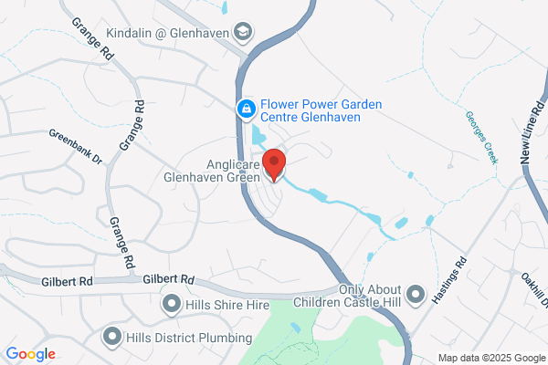 Anglican Retirement Villages