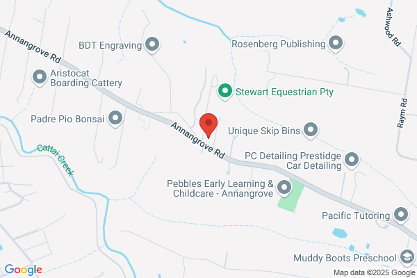 Annangrove Preschool