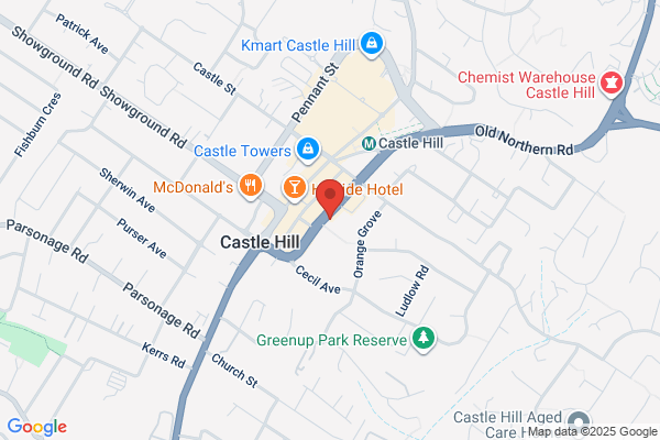 Castle Conveyancing