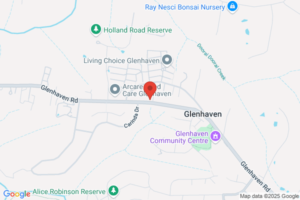 Glenhaven Clinic